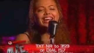 Natalie Raikadroka - Ep. 3 Vodafone Mic "All My Love"