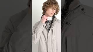 ROYAL SPIRIT Spring-Summer 2020. Куртка ДОМИНГО