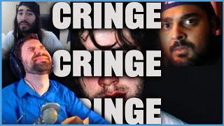 Destiny REACTS to YouTube Pick A Side