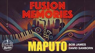 Fusion Memories - Maputo