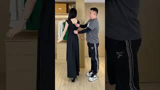 Casualwear Outfit Women Clothes Stylish Fashion Haul New look at Partywear #fashion #dress #shorts
