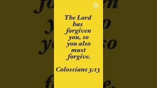 How to Forgive? || Words of Wisdom || GAMO Production
