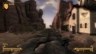 Fallout: New Vegas DUST | All 4 Endings + Walkthrough