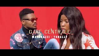 Tshally Materazzi - Gare Centrale  (Clip Officiel)