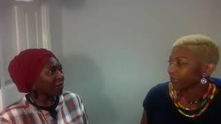 Yvonne John Childless Circle WoC interviews