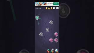 Cell expansion wars 2320 ‍️ walkthrough ⭐⭐⭐