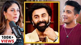 What Makes Ranbir Kapoor Charming - Kareena Kapoor Khan