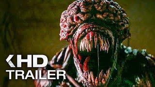 RESIDENT EVIL: Welcome To Raccoon City Trailer (2021)