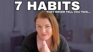 7 Habits of the Quietly Wealthy | Simple Money Habits That Changed My Life