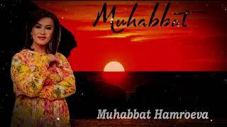 Muhabbat  She'r  Muhabbat Hamroyeva