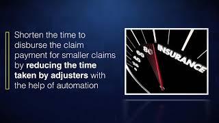 HTC Global Services – Claims Solution