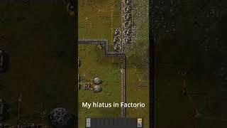 Want to try Factorio Deathworld? #factorio