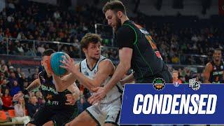 Uralmash vs Pari Nizhny Novgorod Condensed Game March, 11 | Season 2024-25