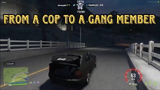 CG Makes Fun Of Suarez On The Things He Used to Do When He was a Cop | Prodigy 2.0 GTA RP