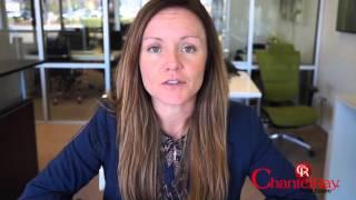 Chantel Ray Real Estate Agent Testimonial