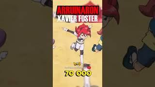 ARRUINARON a XAVIER FOSTER Part.1