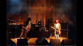 Nirvana - Live at MTV Studios, New York, NY, USA, 01/10/1992