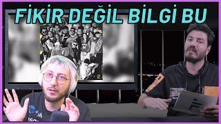 Khontkar,Türkçe Rap'e Dair Her Şey LF2 Yorumları Hakkında....