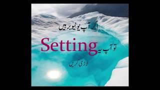 youtube channel settings,keyword,description,categories
