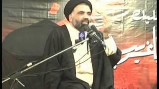 ashura ba unwan e maktab - 7th majlis