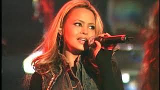 Sweetbox - Don't Push Me (Live in Seoul 2005)