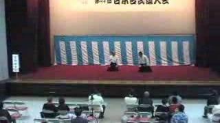 Hinoshita Torite Kaizan Takenouchi ryu Jujutsu