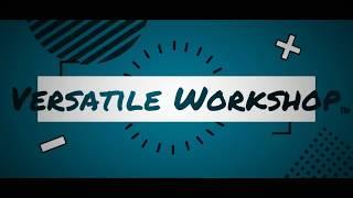 Versatile Workshop Chicago 2017 |Choreography by Tiffany Rene|