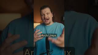 Arch Linux Is the Most Important Distro of the Decade