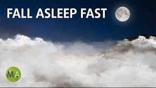 Fall Asleep Fast - Deep Sleep Delta Waves with Soothing Isochronic Tones