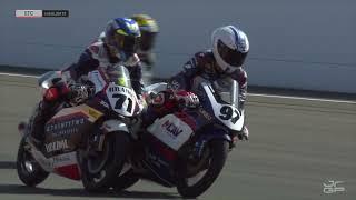 ️ Highlights #ETC Race 2 | Round 6 Aragón | 2024 FIM JuniorGP™ World Championship