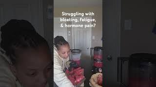 Deciding: cleanse or raw meals? Let’s talk healing swaps for bloating, fatigue & pain! #wellness