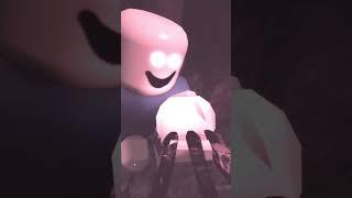 THE RAKE: Noob Edition - JUMPSCARE ROBLOX #roblox  #jumpscare #nakkmia