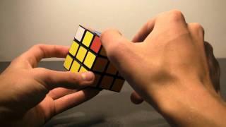 Rubik's Cube Tutorial [Additional Help] - Last Layer