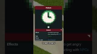 Every Trait REMOVED From Project Zomboid!!