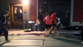 Dimostrazione Bra (CN) Jeet Kune Do-IMS palestra ASD ASTERIX