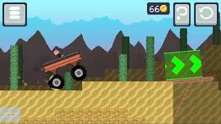 Noob Drive | Play Noob Drive game free & online! | Fun zone