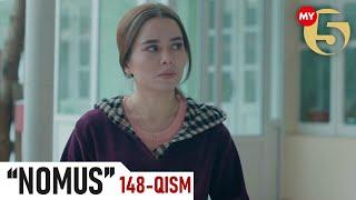 "Nomus" serialining 148-qismi