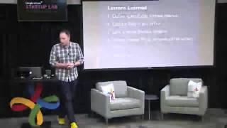 Startup Lab workshop: A/B testing done right