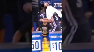 Stephen Curry Helps a Fan Win $5,000 | #shorts