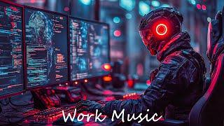 Programming Melodies — Inspiring Creativity with Future Garage