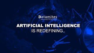 Artificial Intelligence Training - DataMites Global Institute