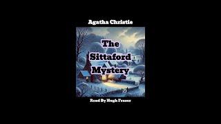 Agatha Christie Audiobook Read By Hugh Fraser - The Sittaford Mystery (Part 1)