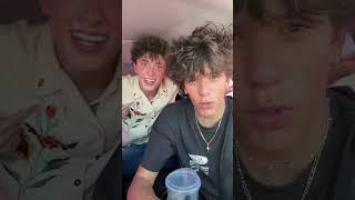 Best TikTok duo!