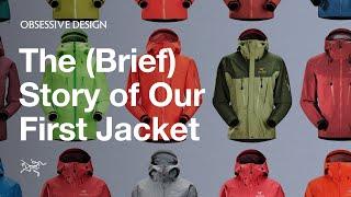 Obsessive Design: The (Brief) Story of Our First Jacket (Ep. 3)