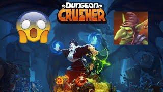 ШОК! Вышел из безвыходной ситуации в ТОП 2/ Драконий Драфт / Dungeon crusher / Dragon Draft