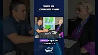 Reggie Corzolles: Stormwater Expert