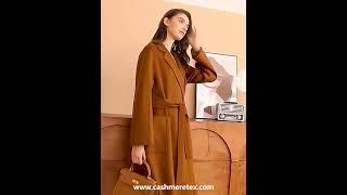 wool coat manufacturer