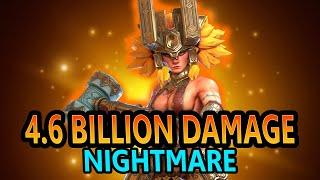 INSANE TRUNDA TEAM! Raid: Shadow Legends
