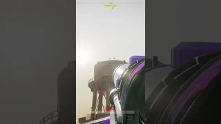 Warzone Sniping Vs Reality Part 1 #codshorts #cod #warzone