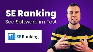 SE Ranking  das beste günstige SEO Tool zur Konkurrenzanalyse? Mein Test